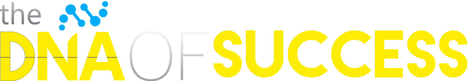 DNA Logo